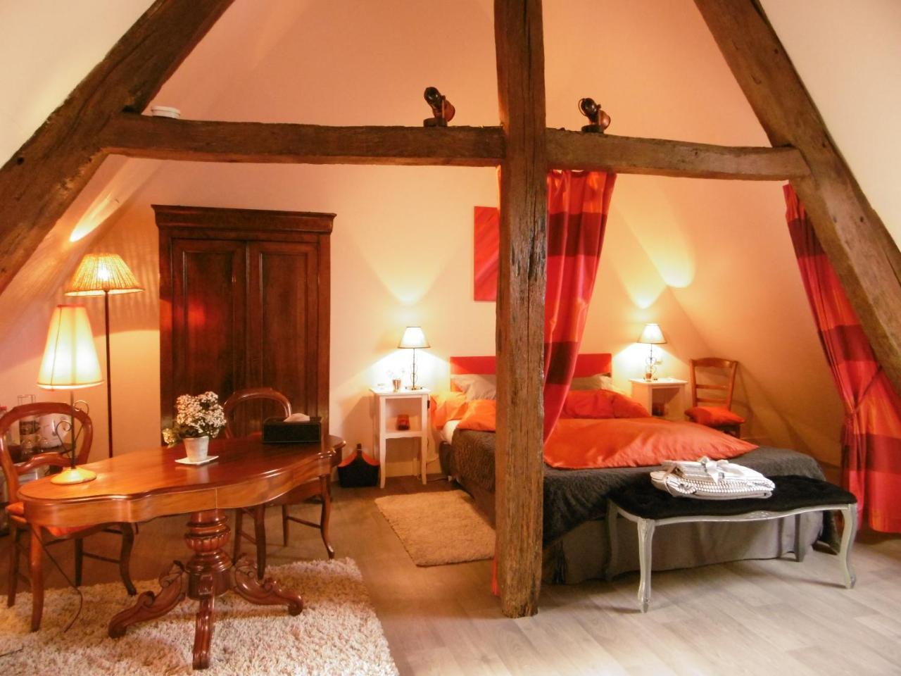 Manoir De L'Hermerel Géfosse-Fontenay Zewnętrze zdjęcie