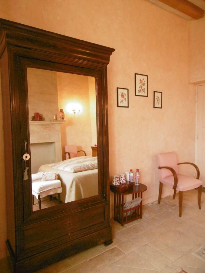 Manoir De L'Hermerel Géfosse-Fontenay Zewnętrze zdjęcie